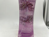(3) Body Fantasies Lilac Fragrance Body Spray Mist for Women 8 fl oz perfume