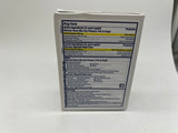 POLICY Mucinex Sinus Max Nightshift  20ct Max Strength Rapid release 12/24