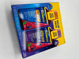 Thera Flu Berry Day Night Severe Cold & Cough Syrup Express Flu Relief 8o