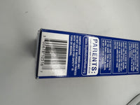 Thera Flu Berry Day Night Severe Cold & Cough Syrup Express Flu Relief 8o