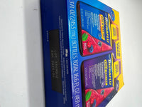 Thera Flu Berry Day Night Severe Cold & Cough Syrup Express Flu Relief 8o