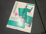 Proactiv Clean 3-Step Mild Acne-Fighting Treatment Spot Routine Cleanser 2/25