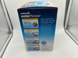 Water Flosser Electric Sonic Toothbrush Waterpik 5.0 WP-861W Gums Braces Dental