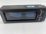 Sean John Blue Light Blocking Glasses Style Kings SunGlasses Power +0.00