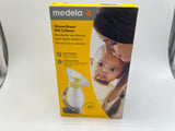 Medela Bundle Silicone Breast Milk Collector saver Breast Milk Storage Bags