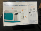 Lumin LM3000 household Multi-Purpose Sanitizer/CPAP Cleaner Machine PET MUA