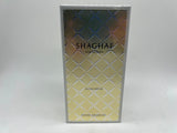 Swiss Arabian Shaghaf Eau De Parfum For Women 2.5 fl oz, Sealed New Box