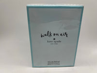 Walk on Air by Kate Spade Eau De Parfum Spray 3.3 oz For Women Sealed 100ml