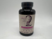 Ladybug Potions Potion No 3 Positive Vibes Ashwagandha 60 capsules 2/2025 NIB
