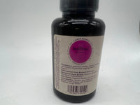 Ladybug Potions Potion No 3 Positive Vibes Ashwagandha 60 capsules 2/2025 NIB