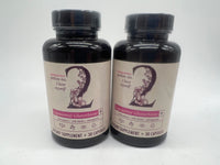 (2) Ladybug Potion No 2 I Love Myself LIPOSOMAL GLUTATHIONE 30 capsule 12/24