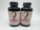 (2) Ladybug Potion No 2 I Love Myself LIPOSOMAL GLUTATHIONE 30 capsule 12/24
