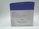 Hero Lightning Swipe Dark Spot Brightening Pads anti aging 50 Pads 03/25