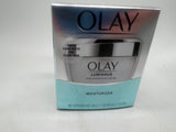 OLAY Luminous Tone Perfecting Cream Advanced Tone Perfecting Moisturizer 1.7 oz.