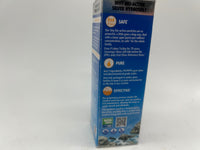 Sovereign Silver 10ppm Fine Mist 2 Oz  Silver Hydrosol. Single