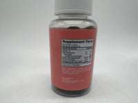 DERMALA Supplement to Be De-Stress Skin Mix  60 Gummies 12/24