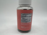DERMALA Supplement to Be De-Stress Skin Mix  60 Gummies 12/24