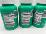 (3)  Goli Nutrition 3-in-1 Pre + Post + Probiotics, 60 Gummies Each 1024
