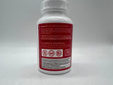 Health Plus Liver Detox  Dietary Supplement - 60 Capsules