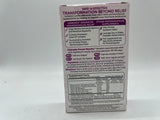 Amberen Advanced Perimenopause Relief Smart-B Complex 60 Capsules 05/25