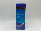Differin Restorative Night Moisturizer - 2.5oz Soothes Dry Skin COMBINE SHIPPING