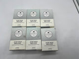 (6) Dionis Goat Milk Skincare Bar Soap Creamy & Moisturizing Unscented 6oz