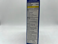 Thera Flu Berry Day Night Severe Cold & Cough Syrup Express Flu Relief 8oz 2/26