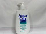 Aqua Care Therapeutic Medicated Lotion for Dry Skin 10% Urea 8oz COMBINESHIPPING