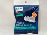 Philips DreamWear 7100SP Small Mask Replacement Silicone Pillow cushCOMBINE SHIP