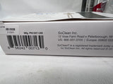 New SoClean Replacement Cartridge Filter Kit PN1207-UNI For: SC1200
