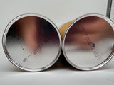 (2) Your Super Golden Mellow Latte Super Green Superfood Smoothie Powder