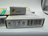 (5) Burt's Bees NEW Medicated Moisturizing Menthol Lip Balm old formula 10 total