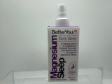 Better You Magnesium Oil Goodnight Mineral Spray Topical Sleep Aid 3.38oz