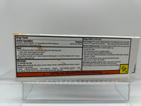 Volteran Arthritis Pain Relief Inflamation Gel 1.76 oz 12/26