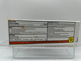 Volteran Arthritis Pain Relief Inflamation Gel 1.76 oz 12/26