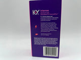 Intense Pleasure Gel K-Y .34 Oz Lubricant Female Stimulant COMBINE SHIPPING