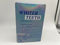 (Crest Whitening Emulsions Leave on Whitening Treatment