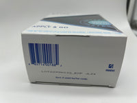 (Crest Whitening Emulsions Leave on Whitening Treatment