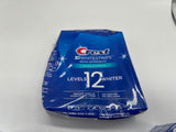 Crest 3D Whitestrips 1 Hour Express Dental Whitening Kit - 20 Strips  05/26