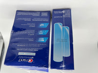 (2) Crest 3D Whitestrips Noticeably White Dental Whitening Kit 20 Strips ea 1/26