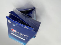 (2) Crest 3D Whitestrips Noticeably White Dental Whitening Kit 20 Strips ea 1/26