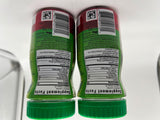 (2) Benefiber Prebiotic/Probiotics Fiber 50 Gummies Assorted  Fruit
