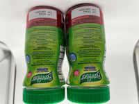 (2) Benefiber Prebiotic/Probiotics Fiber 50 Gummies Assorted  Fruit