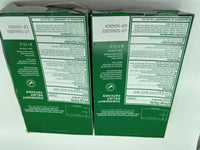 (2) Biofreeze Overnight Pain Relief Patches Arthritis Pain Reliever 4ct boxes