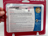 FRONTLINE Plus 3 Doses Flea and Tick Treatment small medium 23-44lbs COMBINESHIP