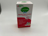 Culturelle Baby Digestive Calm+Comfort Probiotic Drops 0-12 Month 0.29oz 4/25