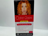 Developlus Color Oops Extra Strength Hair Color Remover