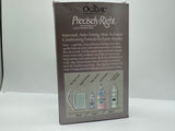 Ogilvie PRECISELY RIGHT conditioning perm ~ NORMAL or HARD-TO-WEAVE Hair