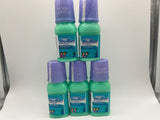 (5) Imodium A-D Anti-Diarrheal Liquid, Mint Oral Child Kids 4 fl oz 6/25
