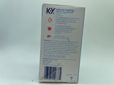 K-Y Natural Feeling Hydrate Moisturizing Water Based Personal Lubricant
